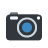 Image Text Editor Icon