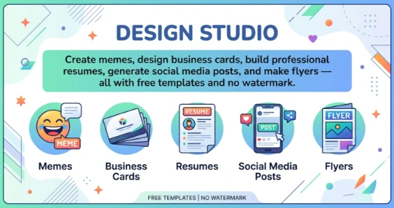 Design Tools