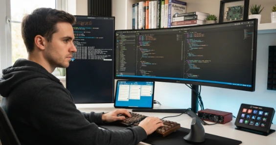 Developer-Tools