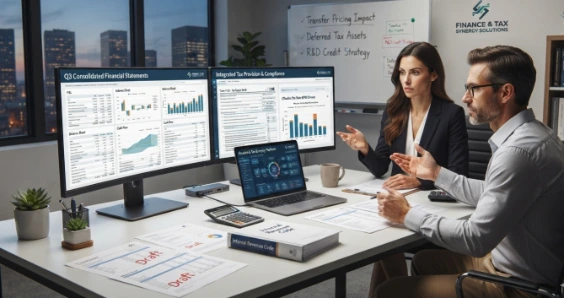 Financial-Tools