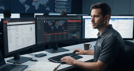 Security-Tools
