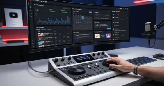 youtube-tools