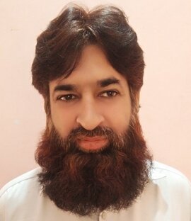 Khalil Ur Rehman