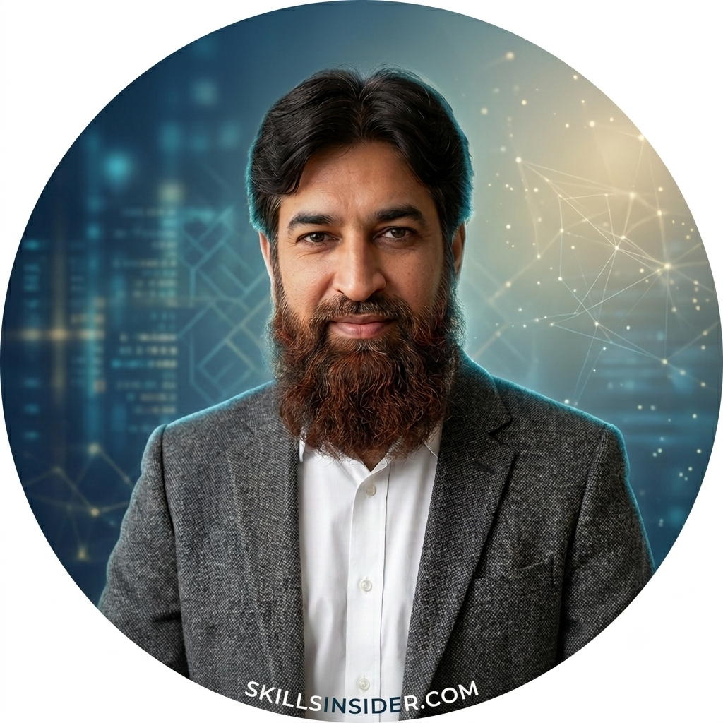 Khalil Rahman