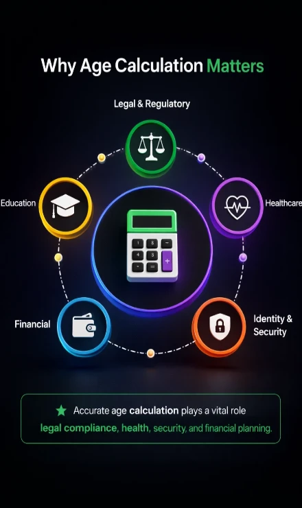 Age Calculator Secondary Feature Preview